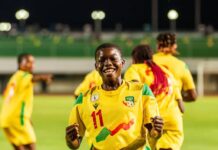 AS Cotonou : Unis par les mêmes couleurs et la même fierté