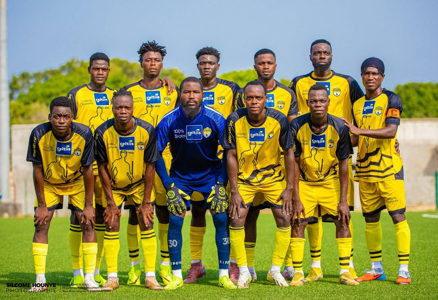 Celtiis Ligue Pro